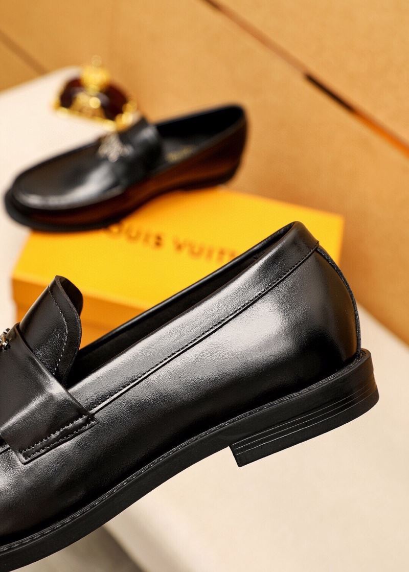 Louis Vuitton Business Shoes